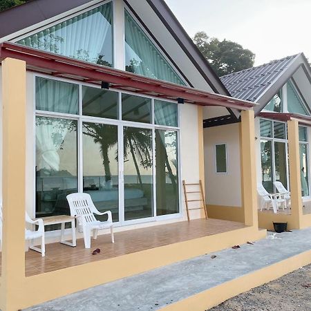 Chokdee Resort Ко Чанг Экстерьер фото