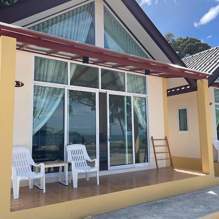 Chokdee Resort Ко Чанг Экстерьер фото