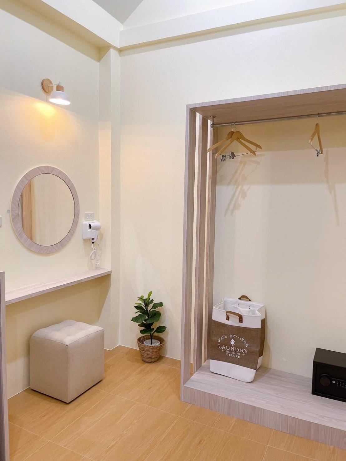 Chokdee Resort Ко Чанг Экстерьер фото