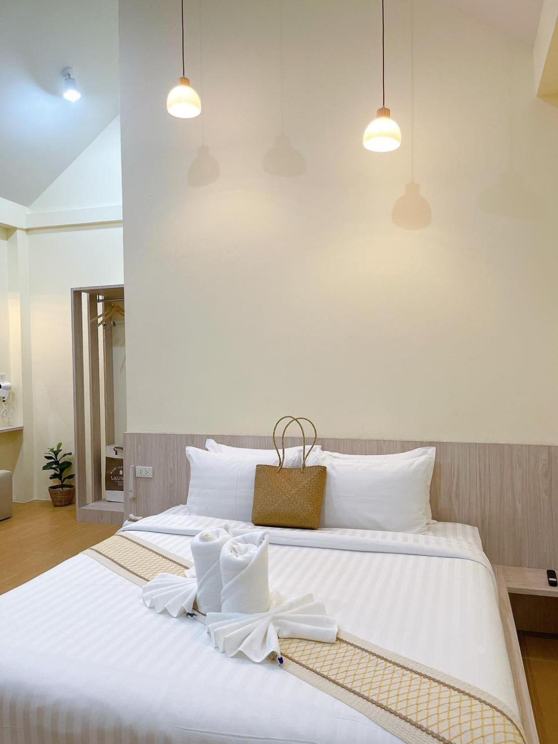 Chokdee Resort Ко Чанг Экстерьер фото