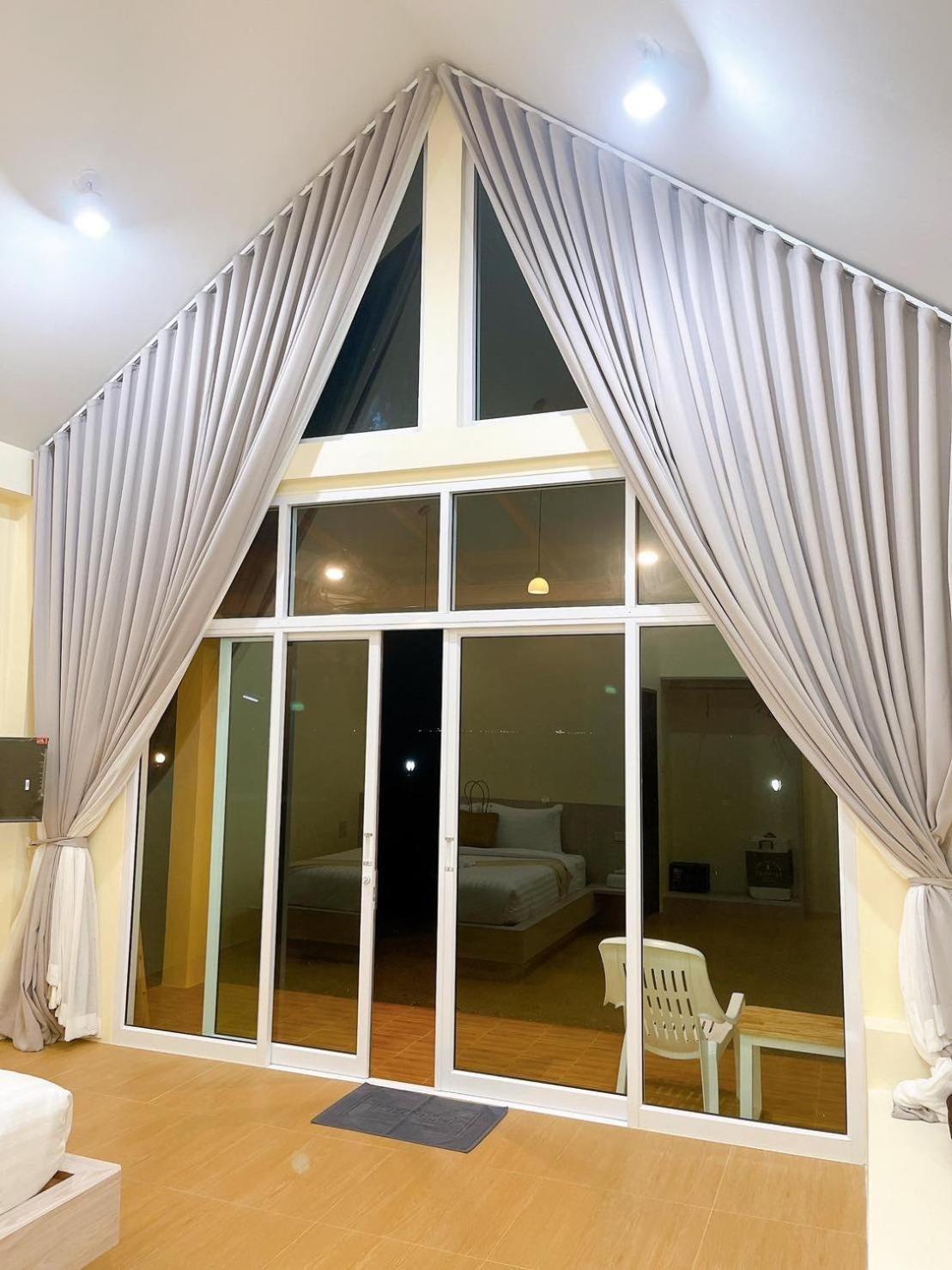 Chokdee Resort Ко Чанг Экстерьер фото