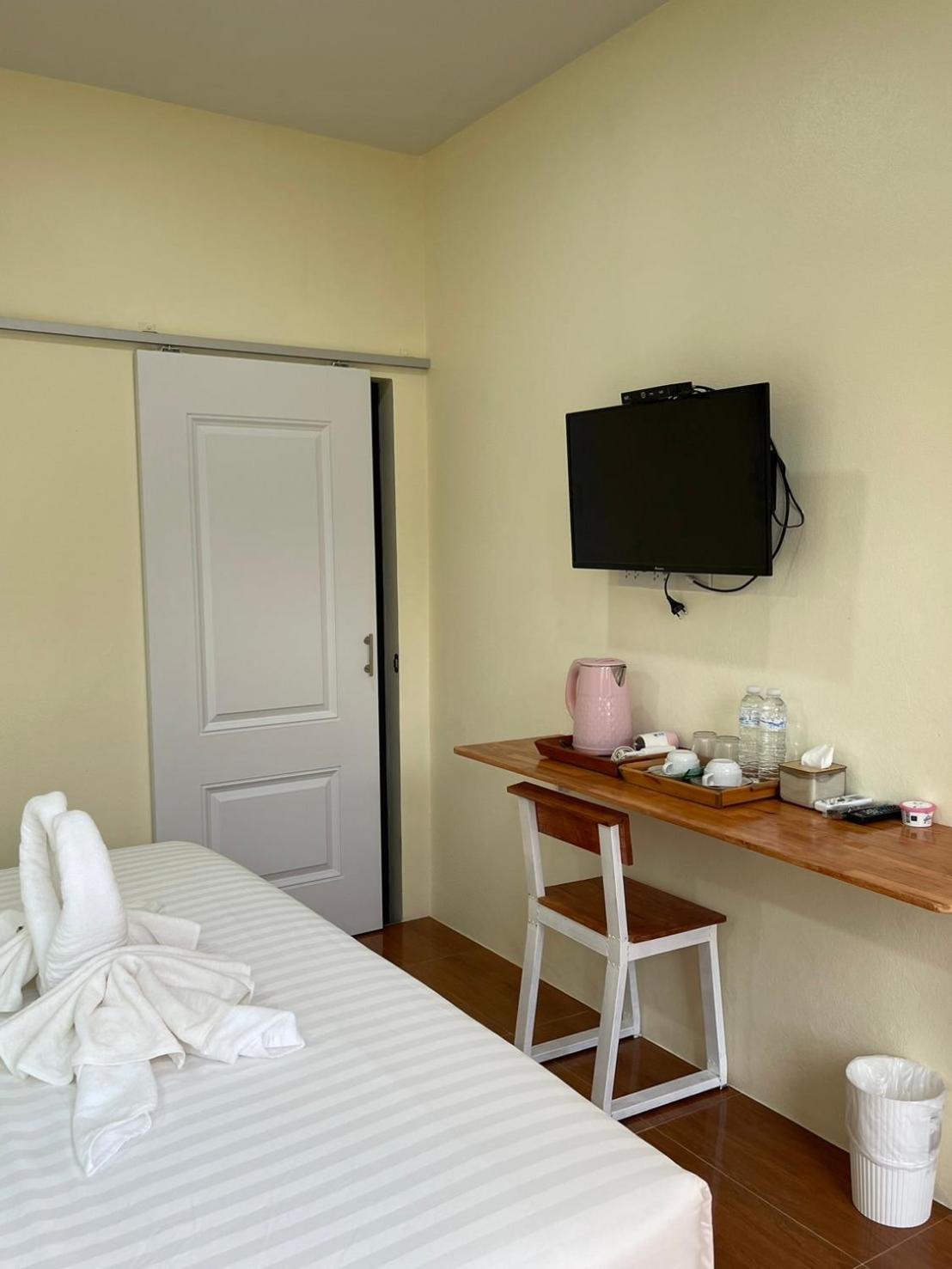 Chokdee Resort Ко Чанг Экстерьер фото