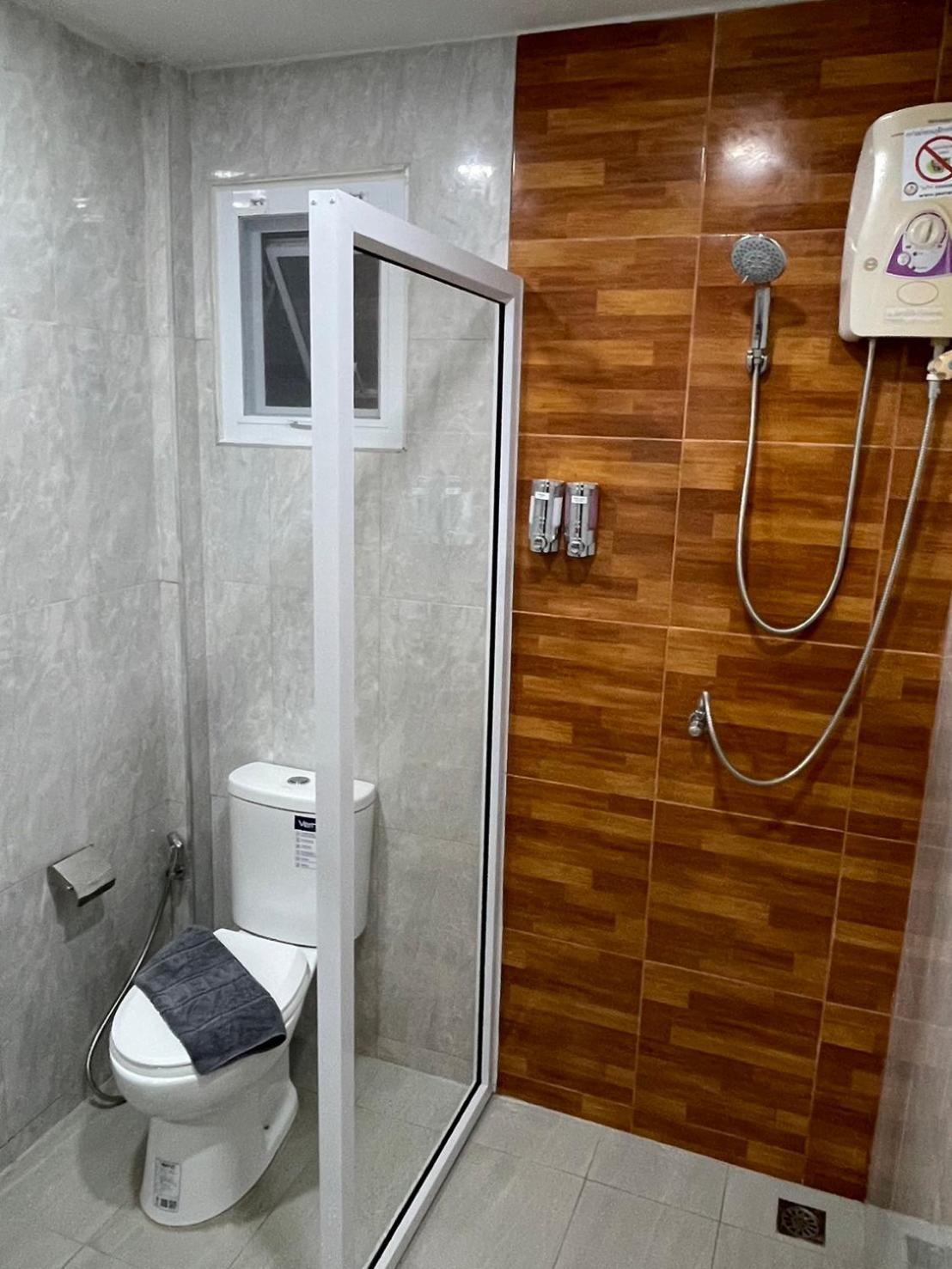 Chokdee Resort Ко Чанг Экстерьер фото