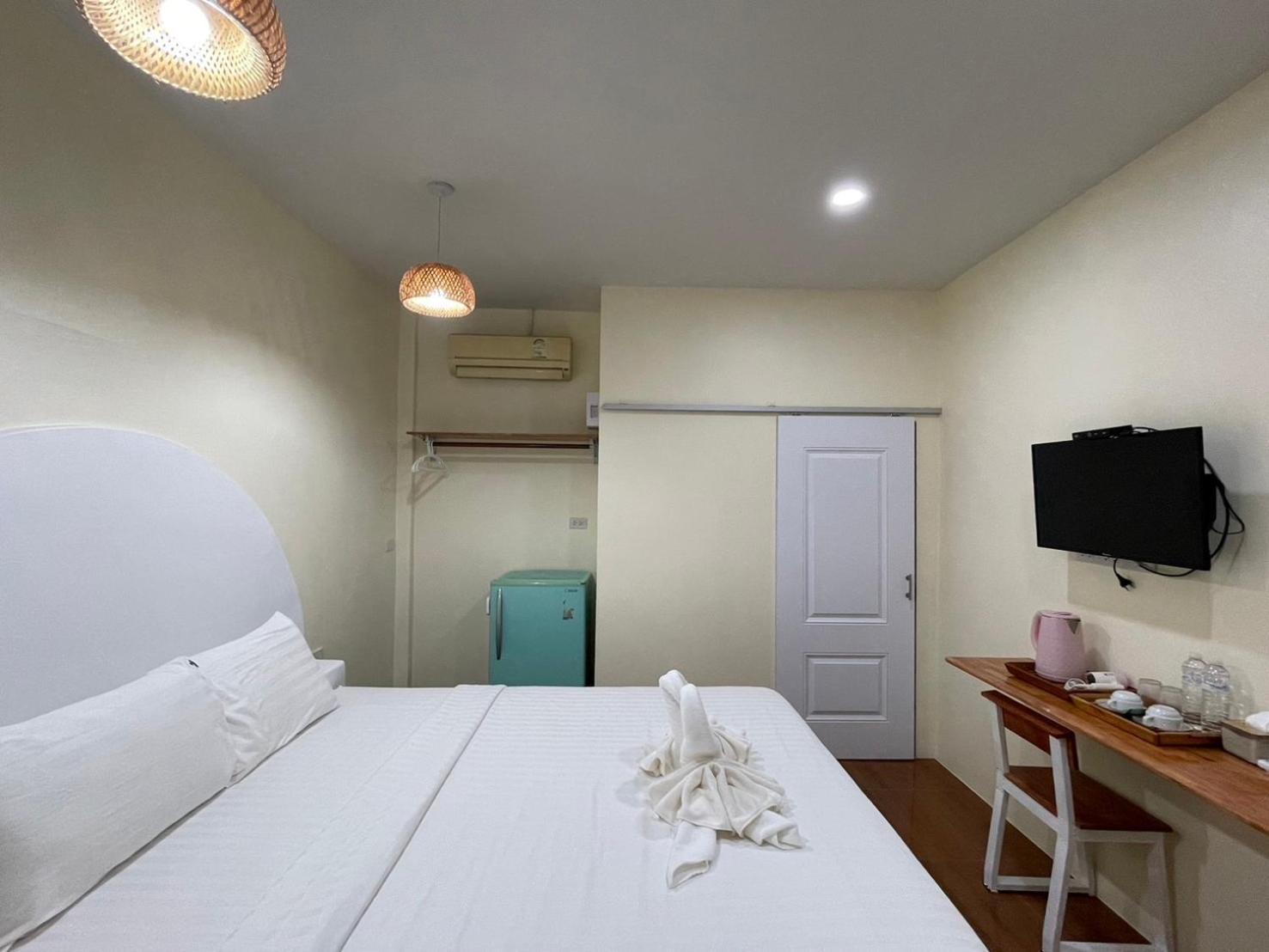 Chokdee Resort Ко Чанг Экстерьер фото