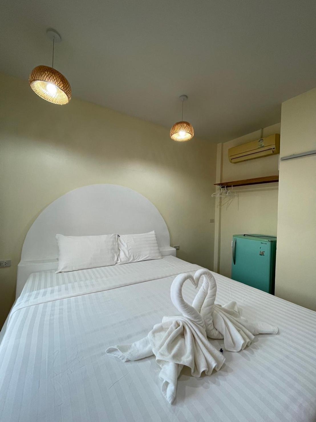 Chokdee Resort Ко Чанг Экстерьер фото