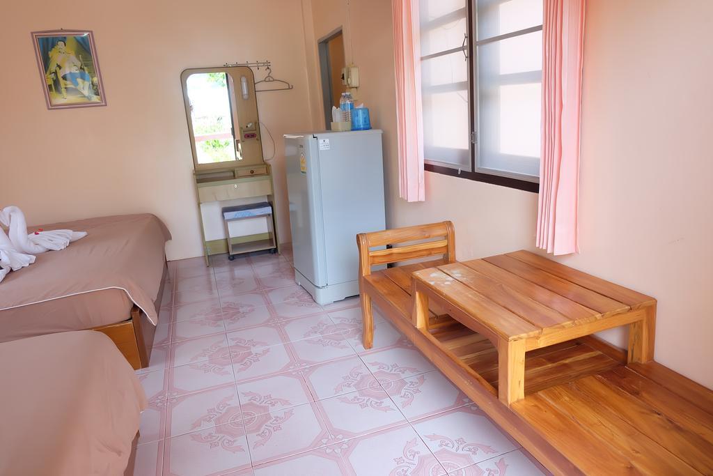 Chokdee Resort Ко Чанг Экстерьер фото