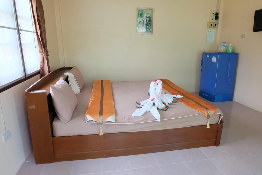 Chokdee Resort Ко Чанг Экстерьер фото