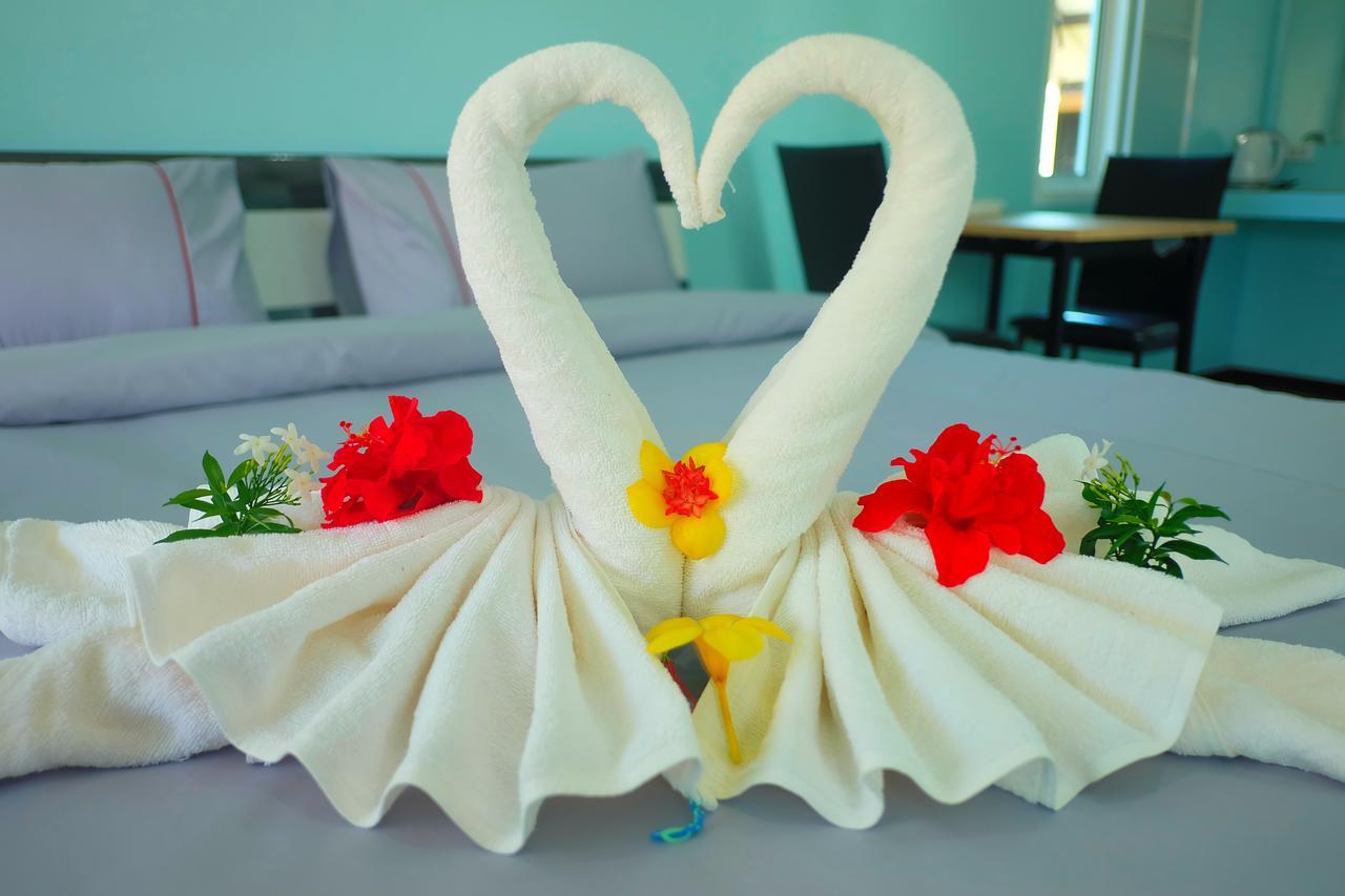 Chokdee Resort Ко Чанг Экстерьер фото